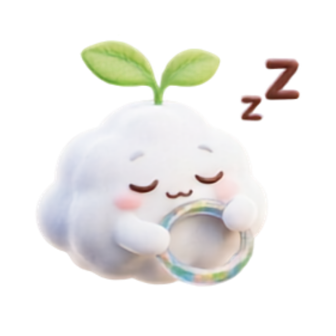 Mầm Mây và mưa